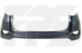 Бампер задній Hyundai Tucson TL 2015-2018