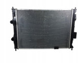 Радіатор охолодження двигуна Nissan Qashqai 2006-2014 (21400JD20E, 21400JD200)