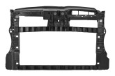 Панель передня (телевізор) Volkswagen Golf 6 2009-2012 дизель