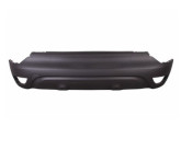 Бампер задній Renault Captur 2013-2017 (850B27697R)