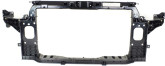 Панель передня (телевізор) Kia Forte, Cerato 2013-2016 (64101A7001)