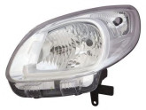 Фара ліва передня Renault Kangoo 2013-