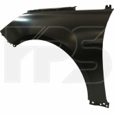 Крило переднє праве Hyundai Sonata YF 2011-2014 Hybrid
