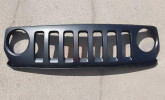 Решітка радіатора Jeep Patriot 2010-2017 (68091526AA)