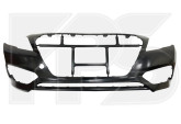 Бампер передній Hyundai Sonata LF 2014- 2017, HYBRID
