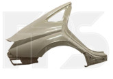 Крило заднє праве Hyundai Sonata DN8 2019-