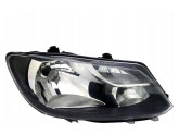 Фара ліва передня Volkswagen Caddy Touran 2011 - 2017 (2K5941005A)