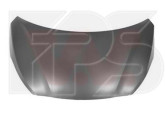 Капот HYUNDAI i20 2012-2015