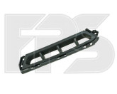 Решітка бампера права Hyundai Elantra AD 2018-