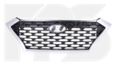 Решітка радіатора Hyundai Tucson TL 2018-2020