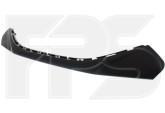 Накладка решітки бампера Hyundai Tucson 2013-2015