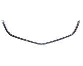 Накладка решітки Honda Accord 7 2003-2005 Хром (71122SEA003)