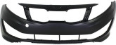 Бампер передній Kia Optima 2010-2013, 865112T200, 865112T202