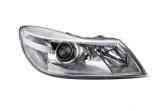 Фара права передня Skoda Octavia A5 2009-2013 (1Z1941018S)