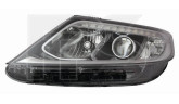 Фара ліва передня KIA SORENTO 2013-2015 ксенон