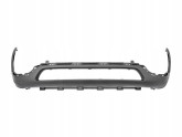 Бампер передній KIA SORENTO 2013-2015 (865121U500)
