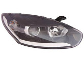 Фара права передня Renault Megane 3 2014-2016, + DRL (260105997R)