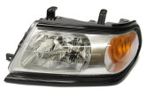 Фара ліва передня Mitsubishi Pajero Sport 2000-2008, 8301A315XA