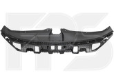 Накладка над радіатором Hyundai Elantra CN7 2020-2023