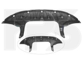 Захист переднього бампера Hyundai Elantra CN7 2020-2023