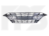 Решітка радіатора Hyundai Elantra CN7 2020-2023