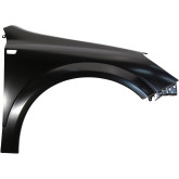 Крило переднє праве Opel Astra H 2003-2014 (93178667)