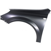 Крило переднє ліве Opel Astra H 2003-2014 (93178666)