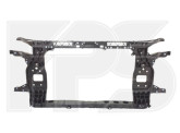 Панель передня установочна (телевізор) Hyundai Tucson NX4 2021-, Європа