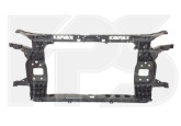 Панель передня установочна (телевізор) Hyundai Tucson NX4 2021-, USA