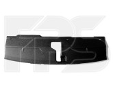 Накладка над радіатором Hyundai Tucson NX4 2021-