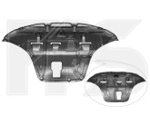 Захист двигуна Hyundai Tucson NX4 2021-