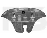 Захист двигуна Hyundai Tucson NX4 2021-