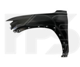 Крило переднє праве Hyundai Tucson NX4 2021-