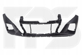 Бампер передній Hyundai Tucson NX4 2021-2024, 86511N7000
