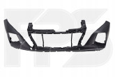 Бампер передній Hyundai Tucson NX4 2021-