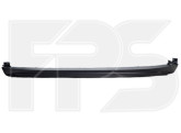 Накладка (спойлер) переднього бампера Hyundai Tucson NX4 2021-, USA