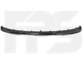Молдинг накладки бампера Hyundai Tucson NX4 2021-, Європа