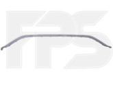 Молдинг накладки переднього бампера Hyundai Tucson NX4 2021-, USA