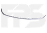 Молдинг переднього бампера Hyundai Tucson NX4 2021-, Європа