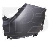 Кут бампера заднього правий Hyundai Tucson NX4 2021-, USA