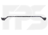 Накладка заднього бампера Hyundai Tucson NX4 2021-