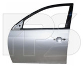 Дверка передня ліва HYUNDAI ELANTRA HD 2006-2010