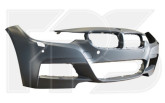 Бампер передній BMW F30 2012-2015 M-SPORT
