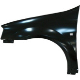Крило переднє ліве Renault Logan 1 2004-2013 (6001549971)