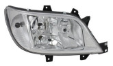 Фара права передня Mercedes Sprinter 2002-2006, 9018202761, A9018202761