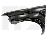 Крило переднє праве Hyundai Santa Fe 5 2024-