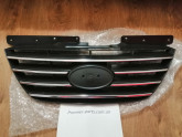 Решітка радіатора Hyundai Sonata NF 2008-2010