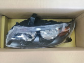 Фара права передня Nissan Almera N16 2002-2006