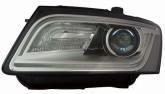 Фара ліва передня Audi Q5 2012-2016 (8R0941043)