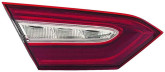 Ліхтар задній лівий Toyota Camry 70 SE 2017- (81590-06780)